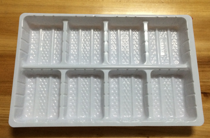 药品食品包装与工艺品之外 食品药品吸塑衬垫的创新之美